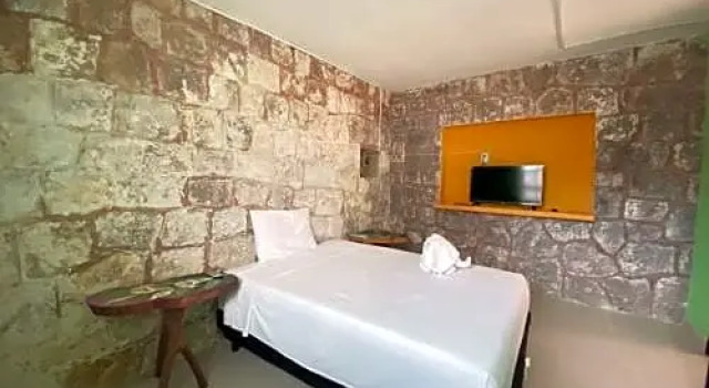 Awazul Centro, Prenota Hotel Bacalar 