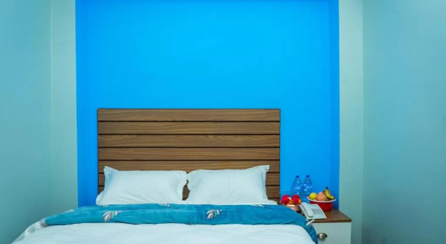 Двухместный номер Standard Hotel Nepal Bhumi