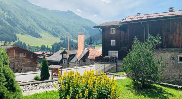 Номер Economy Hotel Posta