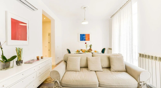 Sweet Inn Apartments Malasaña, Забронировать Апартаменты/квартира Апартаменты Мадрида, рядом с Asociación Española de Cooperación Europea, Апартаменты/квартира