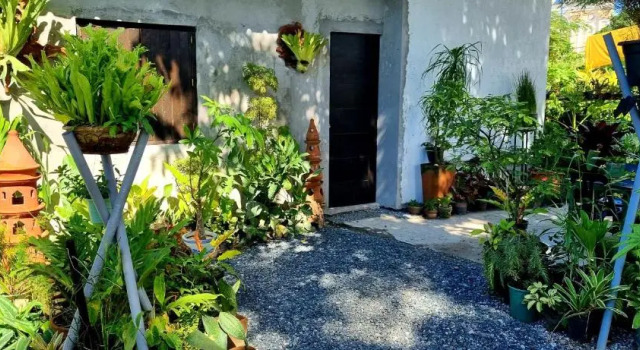Marius Bed & Breakfast, Aguinaldo Highway, Lalaan 2nd, Réserver Hôtel Silang Luzon