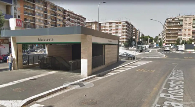 Pigneto Suite