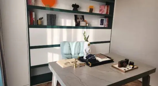 Семейный люкс с 3 комнатами Huaibei Youth Apartment (Railway Station Shop)