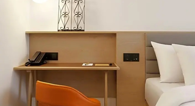 Номер Superior ASAI Bangkok Sathorn