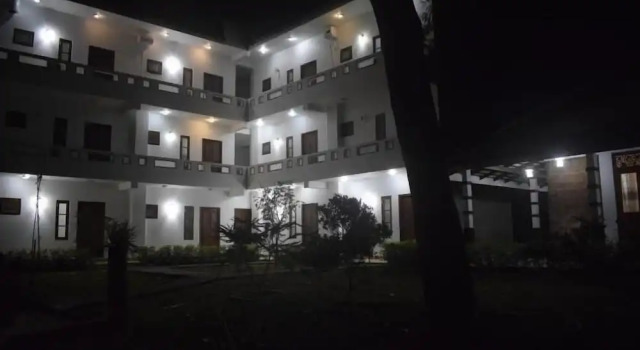 Illamperuma Leisure