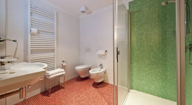 Номер Classic Hotel Romanda
