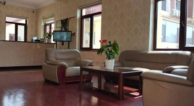 Jinhai Garden Holiday Hotel, Book Hotel Qingdao Qingdao