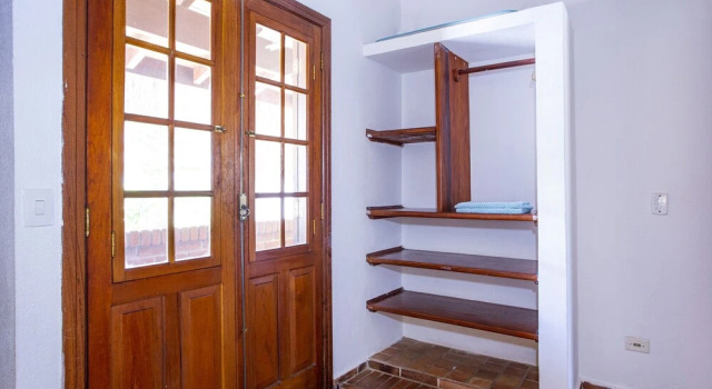 Коттедж Standard Residencial Santa Lucia