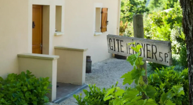 Domaine lAncien Vignoble, Book Hotel Saint-Julien-de-Lampon Dodogne Valley