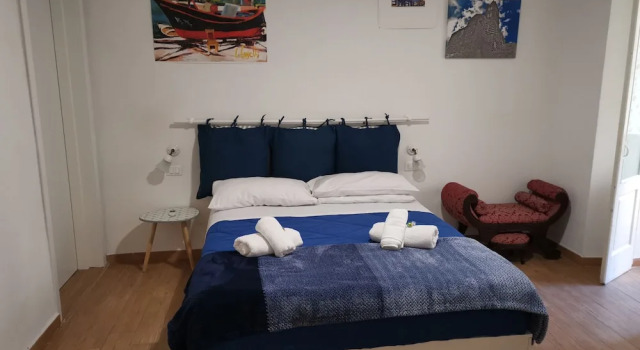 Il Golfo Apartments, Забронировать Апартаменты/квартира Специя Итальянская Ривьера