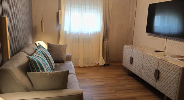 Люкс с видом на реку LE RÊVE DE NAIM Firenze