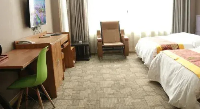 San Heyuan Hotel Translation, Book Hotel Lanzhou Gansu