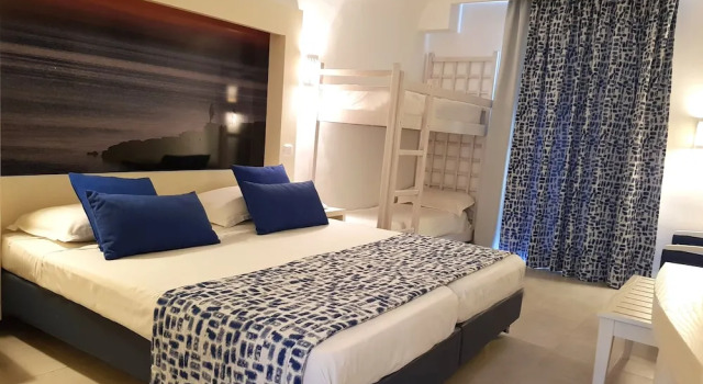 Одноместный номер Standard Hotel Meninx Djerba