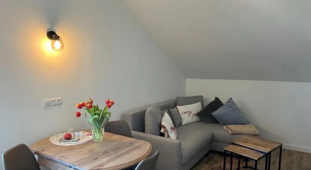 Апартаменты Pension Haus Lassen
