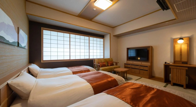 Kyoto Umekoji Kadensho