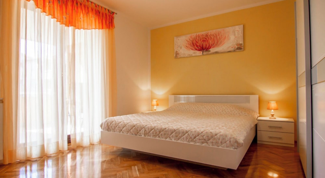 Апартаменты Apartments Edo