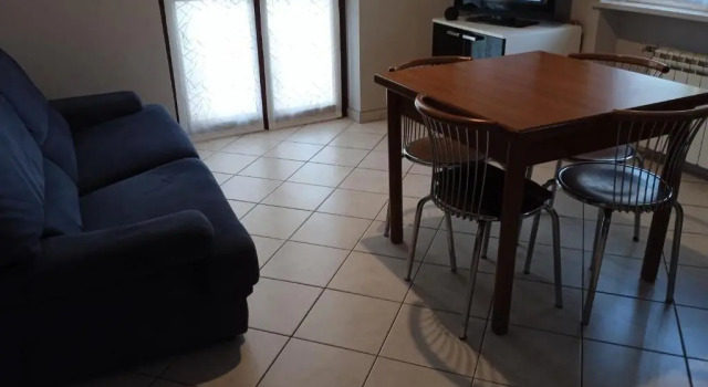 Двухместный номер Standard Teresa's house