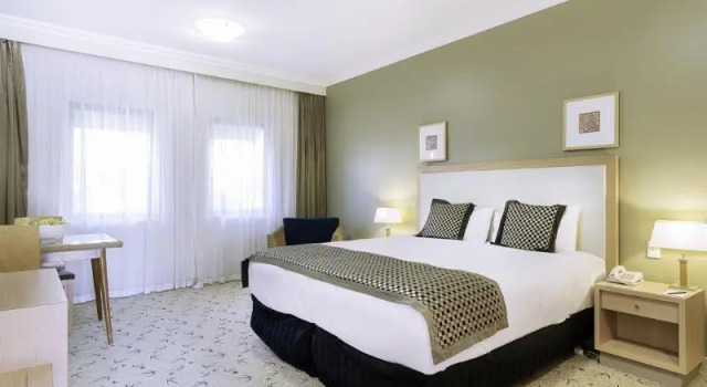 Люкс Executive c 1 комнатой Rydges Kalgoorlie