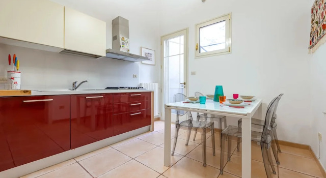 Апартаменты MyHome historic apartment Airco Lecce