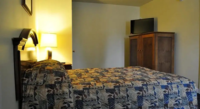 Номер Standard Camrest Motel