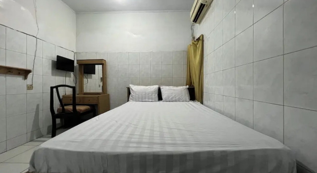 Номер Standard Hotel O Kost Stan