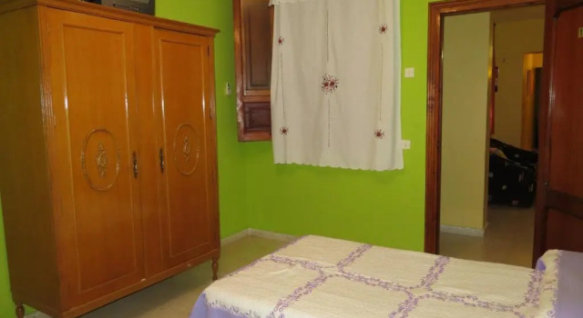 Номер Standard Hostal Restaurante Reina