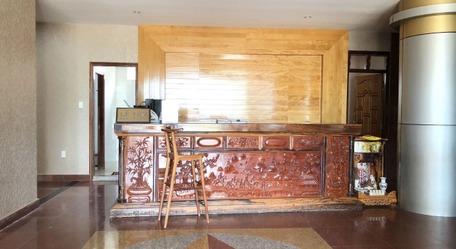 Thai Bao Hotel