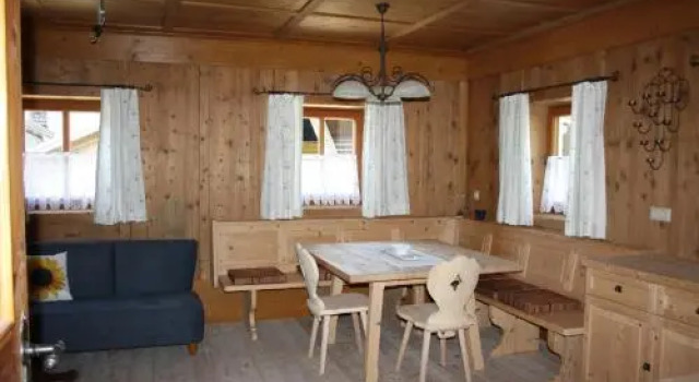Haus Bachmann, Rezerwuj Hotel Hotele w Lienz Dolomites z parkingiem, Parking