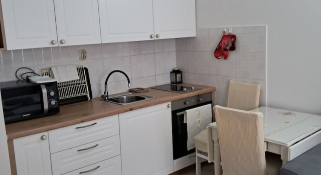 Апартаменты Apartment Studenka