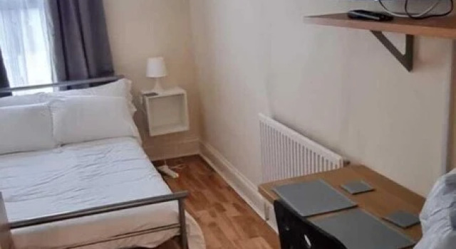 Komfort Zimmer CHOCO'S