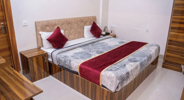 Sr Guest House, Забронировать Гостевой дом Гостевые дома Агры, Гостевой дом