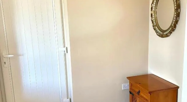 Номер Standard Seven Oaks B&B