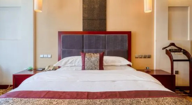 Люкс Business Shiping Tianyi Hotel
