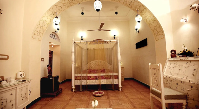Номер Superior The Kothi Heritage