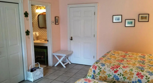 Четырёхместный номер Standard Windemere Inn by the Sea