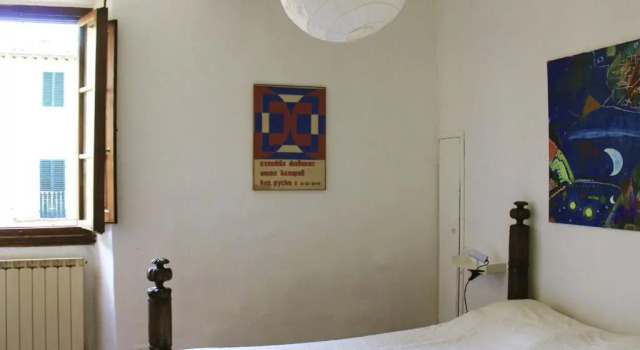 Torrione Apartment, Book Lejlighed Greve in Chianti Chianti