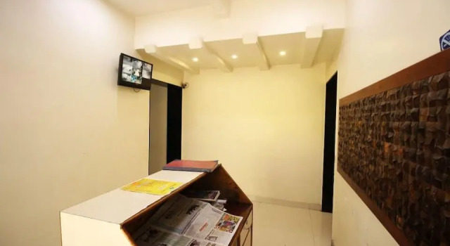 Hotel Vijay