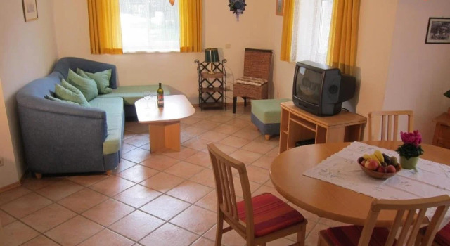Millennium Appartement