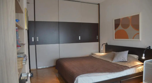Апартаменты Apartment Danica