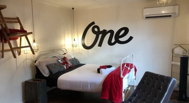 Apartment ONE, Prenota Appartamento East Devonport Tasmania