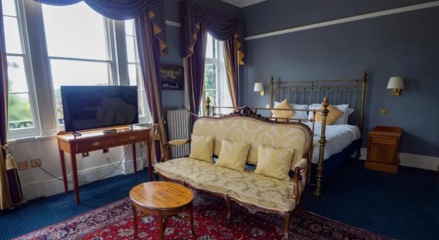 The Central Hotel Scarborough