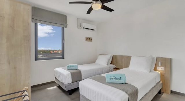 Номер Grand Grand Windsock Bonaire