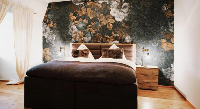 Luxus Apartment Innenstadt, Prenota Appartamento Graz 