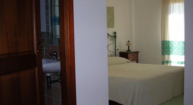 Bed and Breakfast Dessole