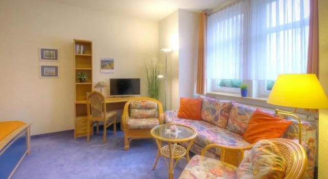 Appartamento Haus Sonnenruh
