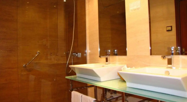 Апартаменты c 1 комнатой Apartamentos Boutique Catedral by anthology hoteles