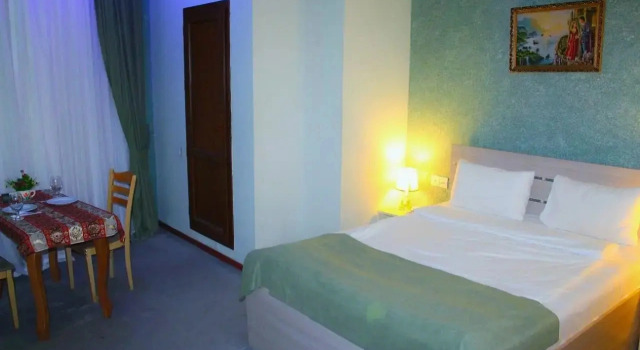 Deluxe chambre Antique Hotel Baku