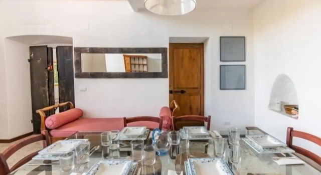 Номер Standard Casa Monella 2
