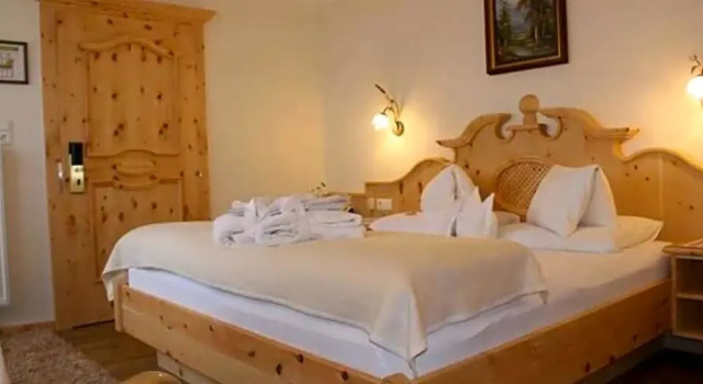 Hotel Edelweiẞ garni, Prenota Hotel Berwang Zugspitz Arena