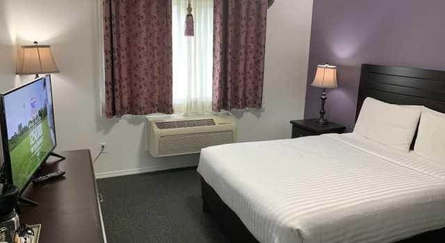 Двухместный номер Standard Lake Country Inn